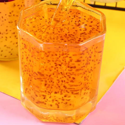 泰国进口梅苏-奇亚籽饮料290ml【桃味丨菠萝味丨荔枝味丨石榴味丨百香果味丨草莓味丨芒果味丨鸡尾酒风味】 商品图1