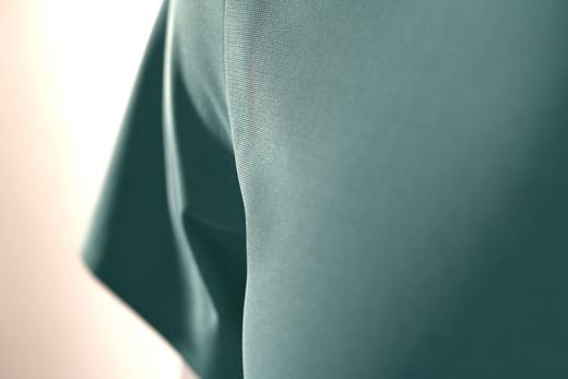 严素2025版轻量快干短袖POLO衫, 日常,休闲,男女通款 商品图10