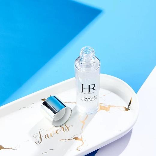 女神驾到【保税仓直发·蚂蚁链可扫码溯源】HR赫莲娜至美琉光恒采精萃露小露珠30ml 商品图5