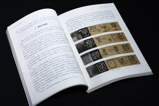 《中国书法临摹十讲》（全视频版），16开，平装，翁志飞著，上海书画出版社2025年一版一印，248页，定价128元，售价98元。 商品图3