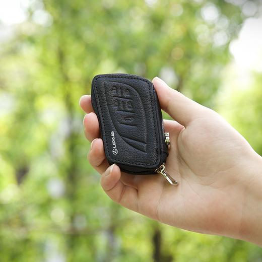 动感格栅LM专属钥匙包（LM车型专属） 商品图3