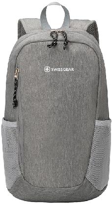 轻便背负防水耐磨双肩包 商品图2