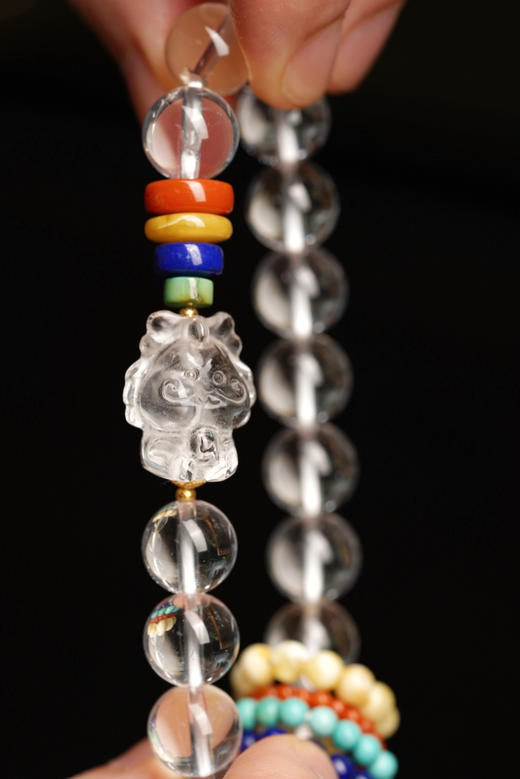 水晶彩虹｜小作品也有大能量 商品图1