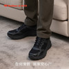 百宝老人鞋男士春季防滑爸爸鞋软底中老年舒适健步户外休闲运动鞋 商品缩略图2