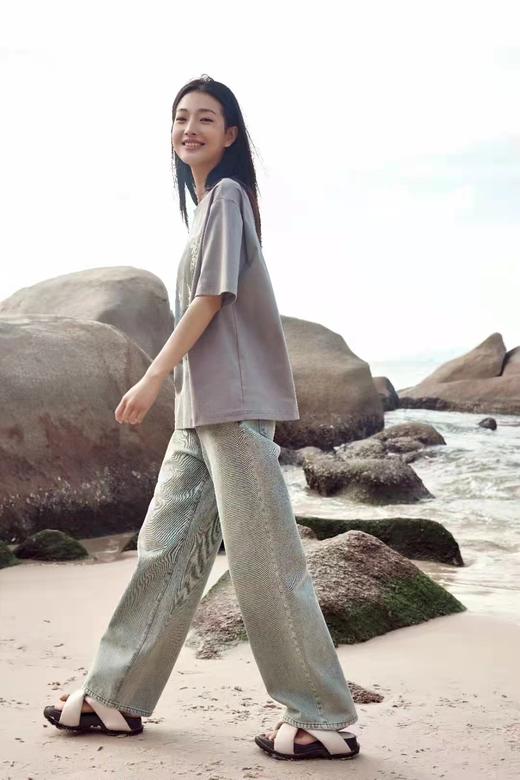 3F注释T恤 商品图1