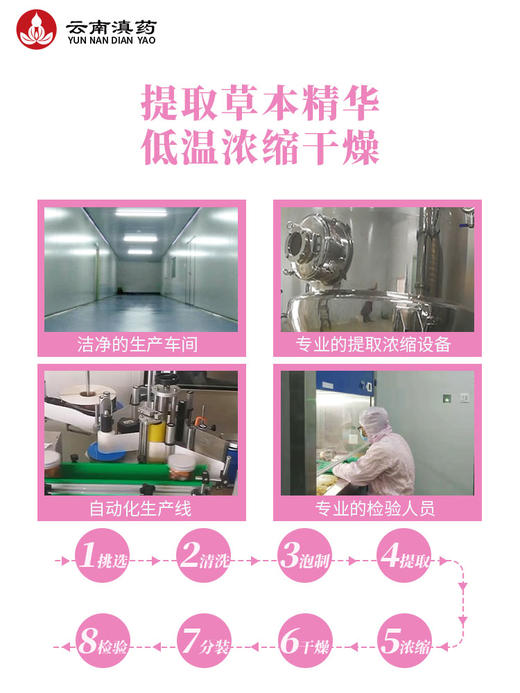 逍遥安心烦忧郁爱发脾气养肝小麦甘草大枣茶睡眠不好玫瑰桑椹草本浓缩速溶吸收好（5g*20袋/瓶×3瓶） 商品图2