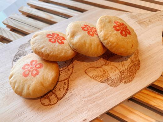 鲜花饼 商品图0