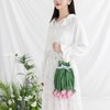 苏苏姐家郁金香花束单肩包手工diy编织钩针包包毛线团自制材料包 商品缩略图1