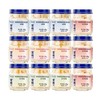 【悦惠精选】官栈焕桃颜金碟蛟原花胶60g*12 商品缩略图4