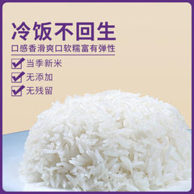 泰那兰原粮进口猫牙米 长粒香米 进口一级大米真空锁鲜包装10斤 /粮油调味 /米 /泰国香米