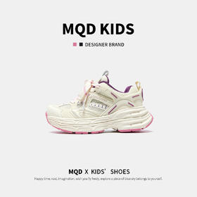 【ZY马骑顿】春季新款儿童运动鞋网面男童鞋韩版女童老爹鞋时尚中大童鞋