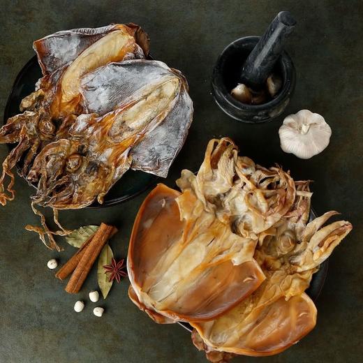 【悦惠精选】Member's Mark精选墨鱼干450G 商品图3