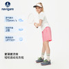 【纳维凯尔】【UPF50+吸湿速干】【120-165】Navigare意大利小帆船男女童梭织短裤 商品缩略图2