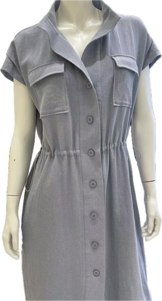 4F"朗卓”连衣裙 商品图0