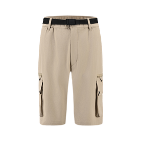 探路者男式短裤TAMMAN81251