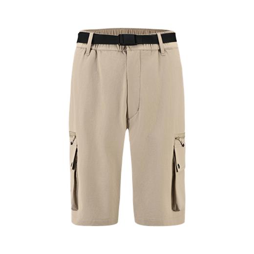 探路者男式短裤TAMMAN81251 商品图0