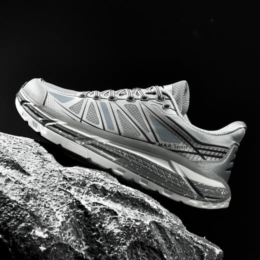 德国品牌ONKE欧克 科技跑鞋 轻盈透气 复古休闲 GM70极狐 男女同款 商品图13