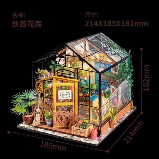 若态DG104凯西花房 商品图1