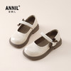 ANNIL/安奈儿女童鞋亮闪闪水晶公主舞蹈鞋皮鞋2025夏款HG5301381 商品缩略图0