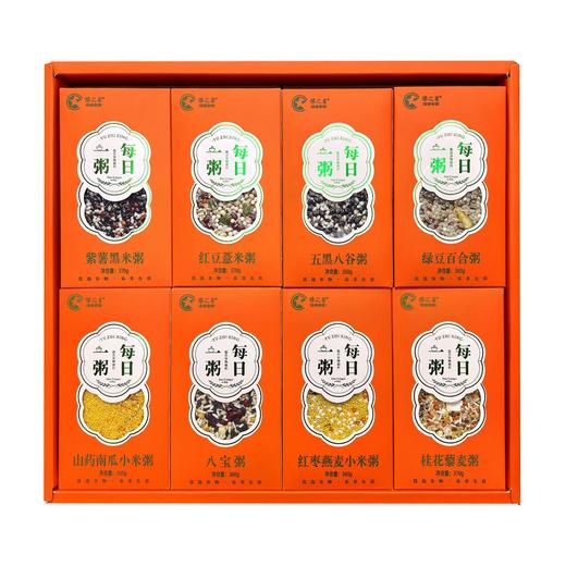 【一件代发Y】豫之星每日一粥2.89千克 商品图2