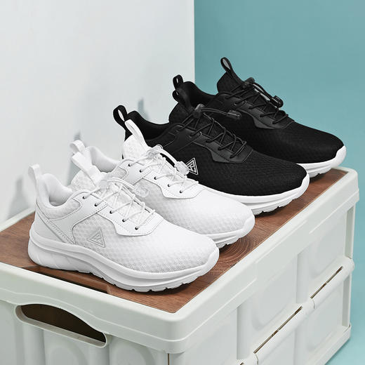 【品牌直发 张晨光代言 轻.软.弹】康乐健 一脚蹬软底健步鞋 商品图10