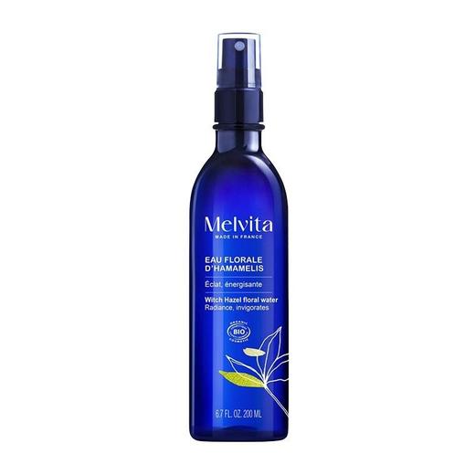 【保税仓】MELVITA蜜葳特金缕梅花水200ml 商品图0