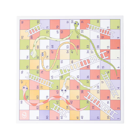 智趣桌游套装-6合1 商品图4