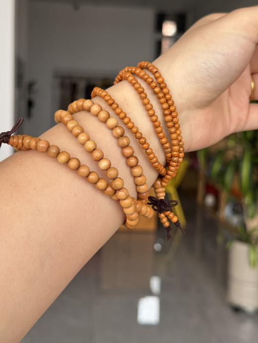 【桃木系列】桃木手串/桃木剑/发簪/葫芦吊坠 发货都带有布袋  生态种植12个年头的老树制作 商品图1