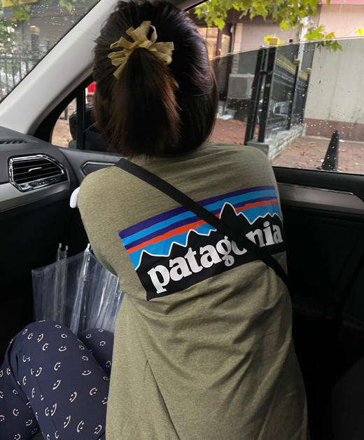 巴塔哥尼亚p6短袖t恤050903 商品图3