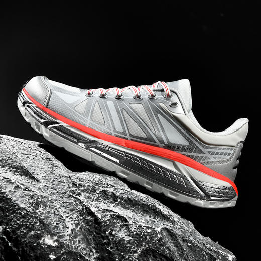 德国品牌ONKE欧克 科技跑鞋 轻盈透气 复古休闲 GM70极狐 男女同款 商品图12