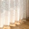 2.8-3.2门幅月枝影（白色，米色） 商品缩略图1