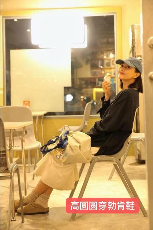 【东吉斯TOGISSE全包勃肯单鞋】6085年年爆火的勃肯鞋❗99元💰拿下专柜品质❗百搭有氛围，舒服到想悍在脚上！ 商品图0