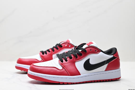 耐克乔丹Air Jordan 1 Low低帮休闲运动板鞋CK3022-013男女鞋 商品图3