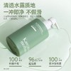 袋鼠妈妈青少年去屑控油洗发水(清新白茶） 商品缩略图2