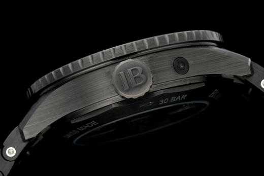 『NOOB official➕市场独家首创，没有之一』宝珀 五十寻 50寻全日历深潜器首创全陶瓷表链
1、集多功能于表盘显示（12 点钟位置的窗口显示星期和月份，以及 6 点钟位置的子表盘显示月相☑️ 商品图6