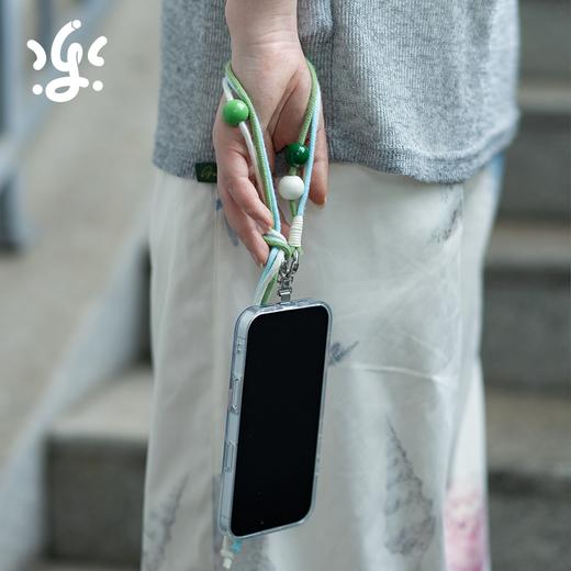 【25博主】古古楽gugu多巴胺甜心手机绳 落日浆果薄荷曼波莓莓蜜语  多功能穿搭神器 商品图8