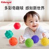 皇室玩具KIDSROYAL快乐摇摇球-1515-TRY-TR1515/奇趣球2403-TRY-TR2403/趣味布飞盘993-4-TRY-TR993-4/3811二合一智育健身架-TRY-TR3811 商品缩略图4