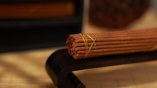 杞冠臻选 | 桑普西藏正宗藏香安神藏香 160g 商品图1