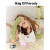 [BOP] Bag of parody  PD hobo单肩包腋下包百搭通勤包 商品缩略图7