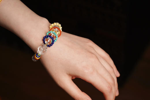 水晶彩虹｜小作品也有大能量 商品图3