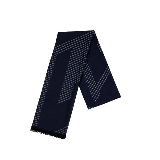 桑蚕丝围巾 商品图3