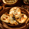 【糕酥精选】‍正宗缙云烧饼 非遗传承 舌尖上的家乡味 烤出来的金黄饼皮 ⁧外酥里糯，⁧油而不腻 商品缩略图2