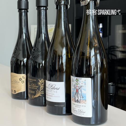 「套装」Pierre Péters L'Etonnant Monsieur Victor TB 17 皮埃尔皮特了不起的维克多作品 17 号 商品图3