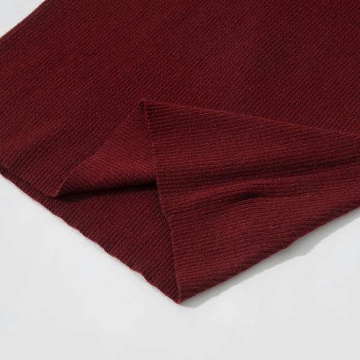 Grace&Glam 高弹螺纹显瘦圆领/V领两穿背心 商品图6