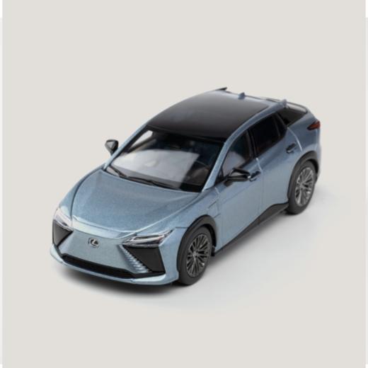 1/43 RZ车模 商品图3