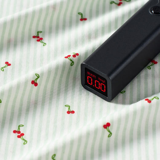 连绵· 樱桃印花家居服（女款） 商品图11