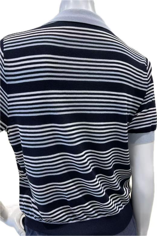 4F“朗卓”针织衫 商品图1