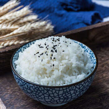 苏垦 南粳46大米20斤 稻香粳米10kg 官方溯源 国企品质 /粮油调味 /米 /其他大米 商品图0