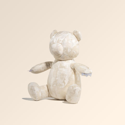 月光小熊(黄月) 商品图4