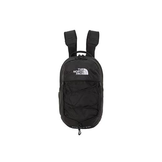 现货 TNF双肩背包通用款春夏新款户外出游舒适背包52SW 商品图3